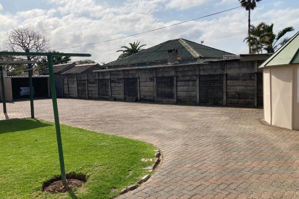 3 Bedroom Property for Sale in Willow Park Eastern Cape